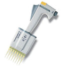 Repuestos para pipeta multicanal Brandtech 703343 Transferpette S Sellos 5-50 µL