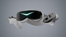PIMAX Dream Air Slam - with controllers and inside-out-tracking