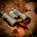 Prismáticos impermeables National Geographic 10x42 y arnés