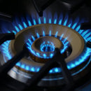FOTILE - 30"/36" Stainless Steel Tri-Ring Gas Cooktop Series | GLS30501 / GLS36502