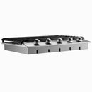 FOTILE - 30"/36" Stainless Steel Tri-Ring Gas Cooktop Series | GLS30501 / GLS36502