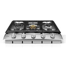 FOTILE - 30"/36" Stainless Steel Tri-Ring Gas Cooktop Series | GLS30501 / GLS36502