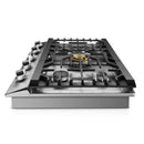 FOTILE - 30"/36" Stainless Steel Tri-Ring Gas Cooktop Series | GLS30501 / GLS36502