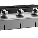 FOTILE - 30"/36" Stainless Steel Tri-Ring Gas Cooktop Series | GLS30501 / GLS36502