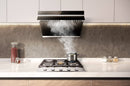 FOTILE - 30"/36" Stainless Steel Tri-Ring Gas Cooktop Series | GLS30501 / GLS36502