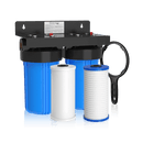 Waterdrop - WHF21-PG 5 Micron 2-Stage Whole House Water Filtration System