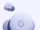 Google Pixel Buds 2a Gen 2 Wireless Earbuds with Active Noise Cancellation