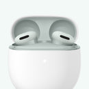 Google Pixel Buds 2a Gen 2 Wireless Earbuds with Active Noise Cancellation