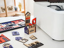 FLUX Ador Color Printing Laser Cutter 20w