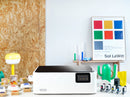 FLUX Ador Color Printing Laser Cutter 10w