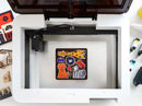 FLUX Ador Color Printing Laser Cutter 10w