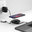 ReelCharge 3-in-1 Wireless Charger - 100W