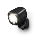 Ring Smart Lighting Spotlight, Black - Battery