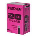 Cámara de butilo Beady MTB/BMX - Válvula Schrader