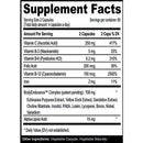 EPO-BOOST NATURAL BLOOD BUILDER & EPO STIMULATOR (30-DAY SUPPLY)