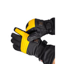 Guantes de esquí térmicos Vertex II (batería USB-C de 3500 mAh)