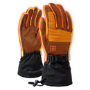 Guantes de esquí térmicos Vertex II (batería USB-C de 3500 mAh)