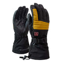Guantes de esquí térmicos Vertex II (batería USB-C de 3500 mAh)
