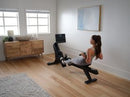NordicTrack RW300 Rower
