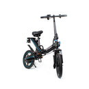 REFURB Voyager Radius Pro V2 Electric Bike, UL-Certified  450W Motor