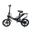 REFURB Voyager Radius Pro V2 Electric Bike, UL-Certified  450W Motor