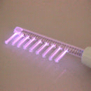 Shape Tactics - Violet 7-Electrode High Frequency Facial Device