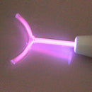 Shape Tactics - Violet 7-Electrode High Frequency Facial Device