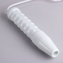 Shape Tactics - Violet 7-Electrode High Frequency Facial Device