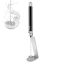 Espumador de leche de mano, KF6010