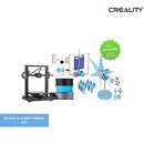 PicoSTEM Wind & Hydro Turbines Standard Classroom Pack - Creality