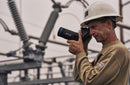 FLIR T865-42-NIST || FLIR T865 High-Performance Thermal Camera w/42° Lens