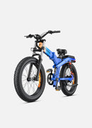 ENGWE X24 Electric Bike