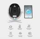 Shape Tactics - Precision 3D Skin Analyzer with AI Face Detection