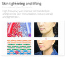 Shape Tactics - Violet 7-Electrode High Frequency Facial Device