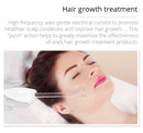 Shape Tactics - Violet 7-Electrode High Frequency Facial Device