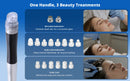 Shape Tactics Sistema Hidro 8 en 1 Dermaluxe