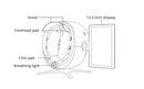 Shape Tactics - Precision 3D Skin Analyzer with AI Face Detection