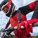 Kit de cámara Insta360 X5 Motorcycle Bundle – 8K 360° para motociclistas