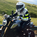 Kit de cámara Insta360 X5 Motorcycle Bundle – 8K 360° para motociclistas