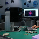 XLaserlab E3 10W UV Laser Engraver