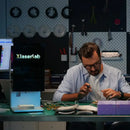 XLaserlab E3 10W UV Laser Engraver