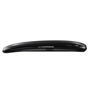 Enroad Nomadix Pro Roof Box (XXL-Slim-450-black）