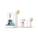 PETKIT YumShare Dispensador doble 2+Fuente EverSweet