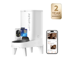 PETKIT YumShare Solo 2 Automatic Feeder with Camera