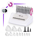 Sistema de escultura por microcorriente EMS Shape Tactics