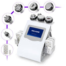 Sistema de belleza por RF y cavitación ultrasónica Shape Tactics
