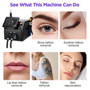 Shape Tactics Pico 808 Laser Beauty System
