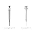 Shape Tactics LDM 3MHz & 10MHz Facial System