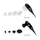 Sistema de terapia RF monopolar Shape Tactics Pro CET RET