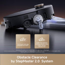 MOVA Z60 Ultra Roller Complete Robot Vacuum